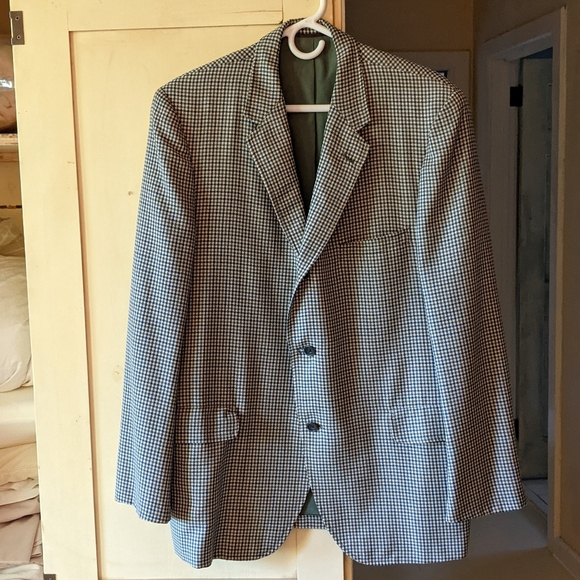 COPY - Vintage boyfriend jacket- lightweight - Picture 2 of 7